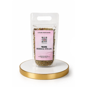 OPA Herbal Steam