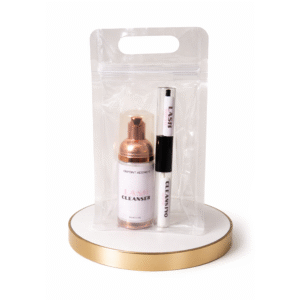 OPA Lash Cleansing Kit