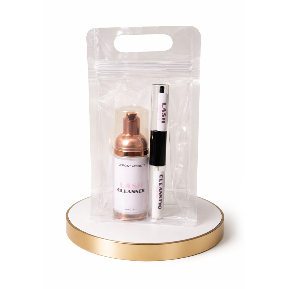 OPA Lash Cleansing Kit