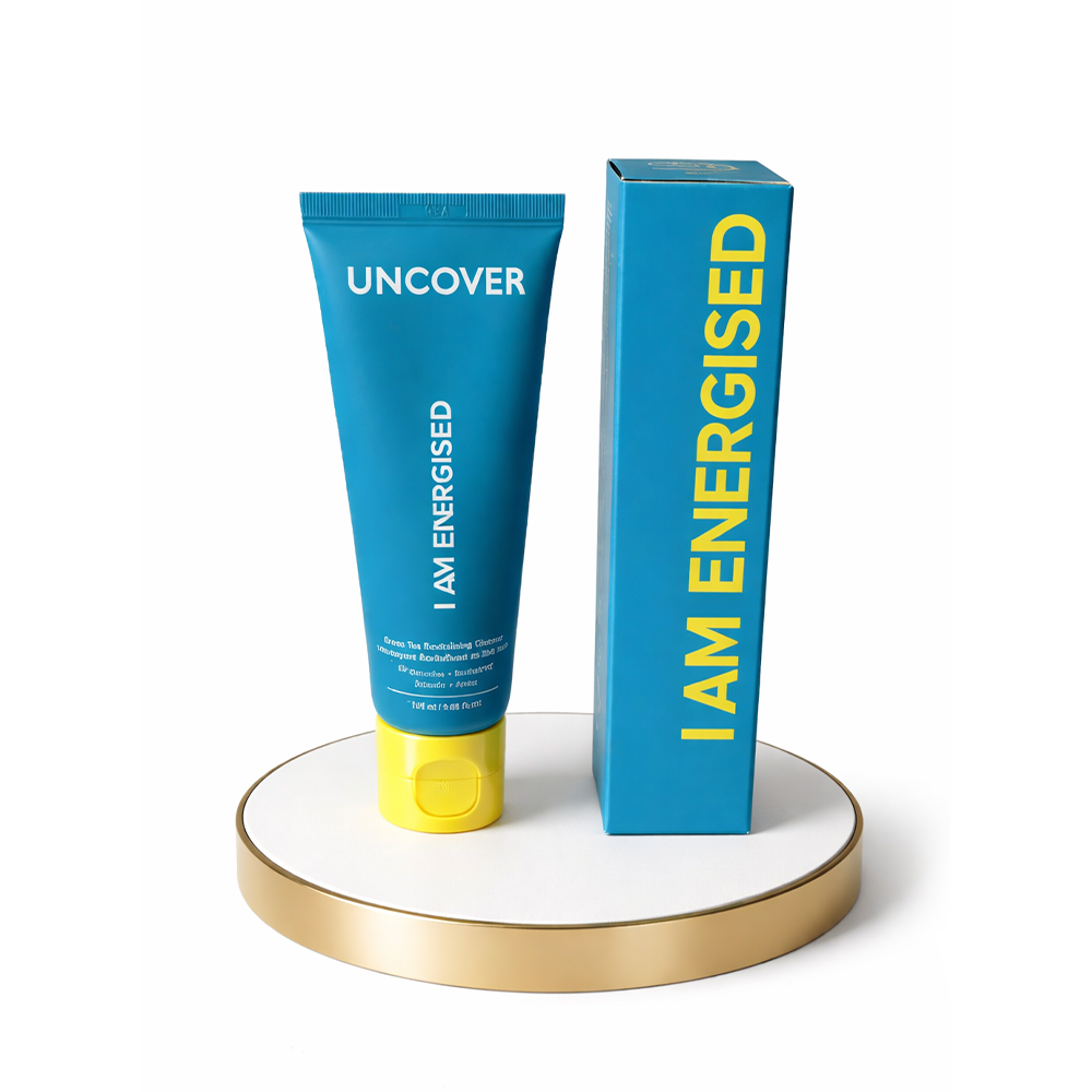 Green Tea Revitalizing Cleanser