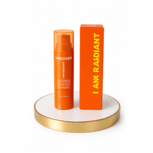 Baobab Glow-C Serum